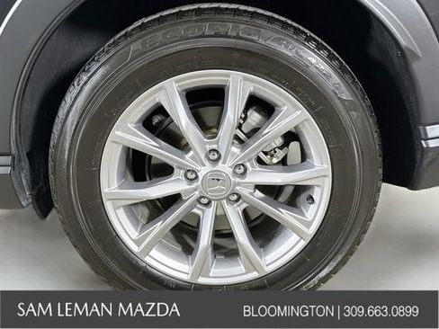 Used 2023 Honda CR-V EX image 30