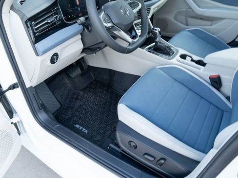 New 2026 Volkswagen Jetta SE image 27