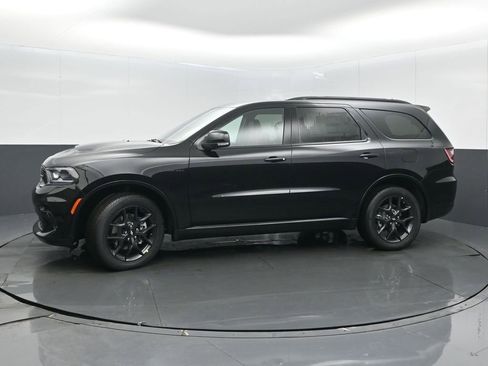 New 2026 Dodge Durango GT image 4