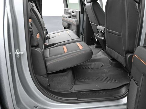 New 2026 GMC Sierra 2500 AT4 image 25