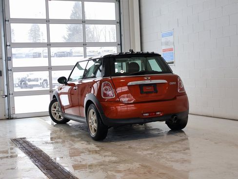 Used 2012 MINI Cooper Hardtop image 29