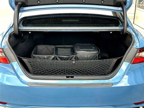 Certified 2024 Toyota Camry SE w/ Convenience Package image 31