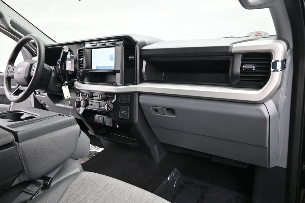 Used 2023 Ford F350 XL w/ STX Appearance Package AWD/4WD image 20
