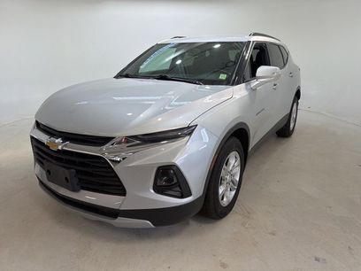 Used 2020 Chevrolet Blazer LT