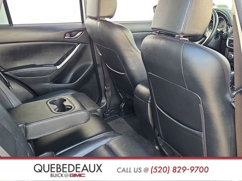 Used 2016 MAZDA CX-5 Grand Touring image 30