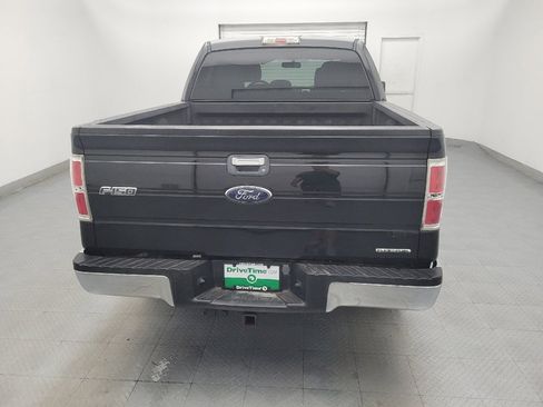 Used 2014 Ford F150 XLT w/ XLT Chrome Package RWD image 7