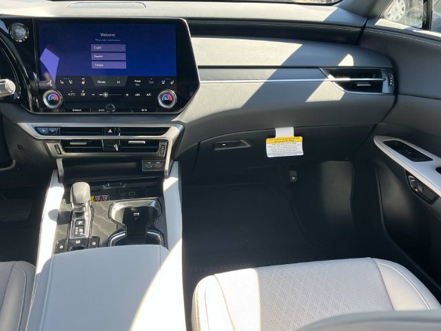 New 2026 Lexus RX 350 Premium Plus w/ Convenience Package FWD image 14