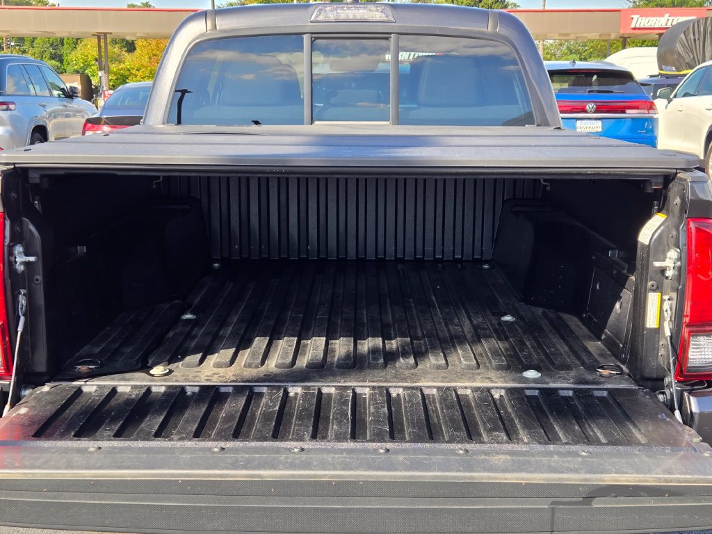 Used 2023 Toyota Tacoma SR AWD/4WD image 19