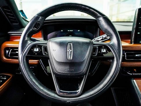 Used 2021 Lincoln Aviator Reserve w/ Equipment Group 208A image 15