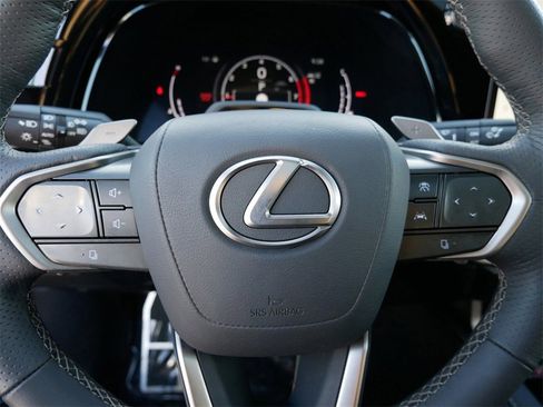 Certified 2024 Lexus RX 350 F Sport image 17