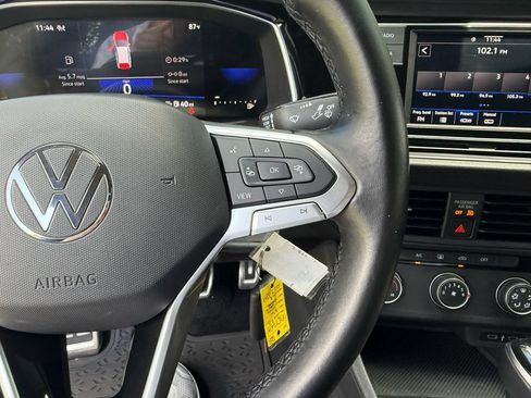 Used 2023 Volkswagen Jetta Sport FWD image 22