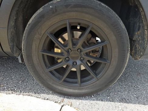 Used 2017 Ford Explorer FWD image 21