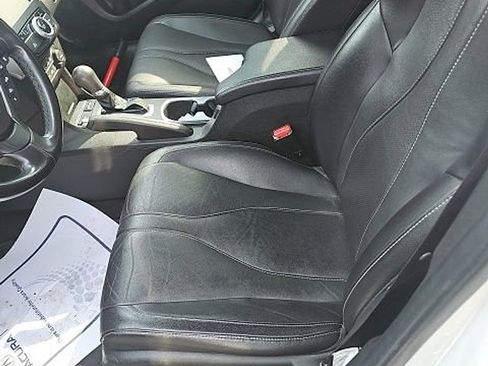 Used 2021 Acura ILX w/ Premium Package image 8