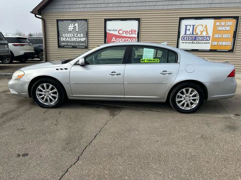 Used 2009 Buick Lucerne CX image 8