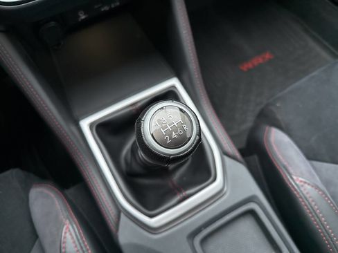 Used 2022 Subaru WRX Limited w/ Popular Package #2 image 39