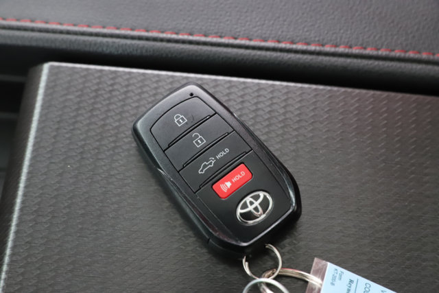Used 2023 Toyota Tundra TRD Pro AWD/4WD image 24