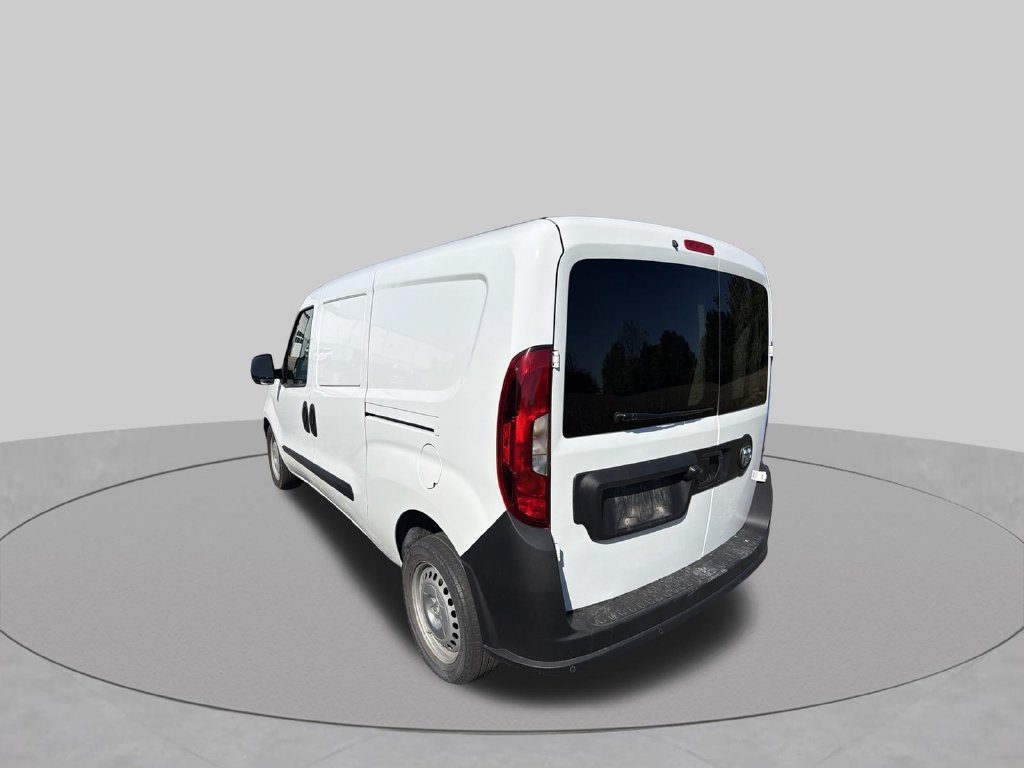 Used 2021 RAM ProMaster City Tradesman FWD image 11