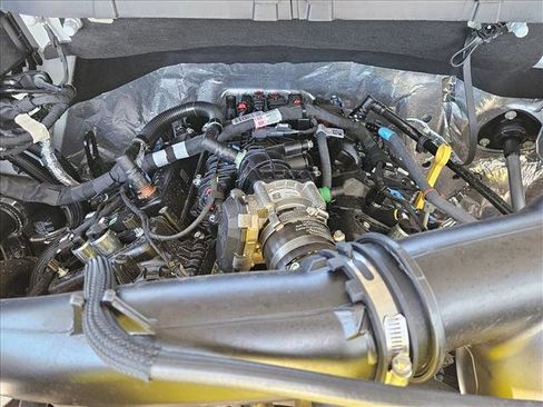 New 2026 Ford F150 XL AWD/4WD image 16