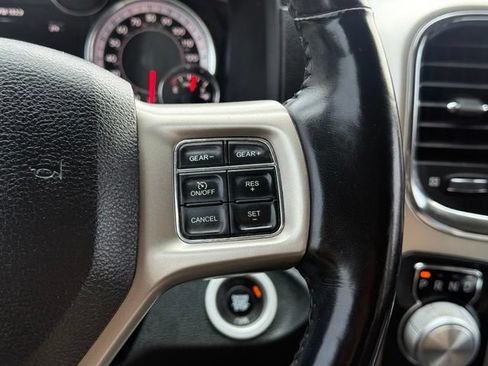 Used 2017 RAM 1500 Laramie w/ Convenience Group AWD/4WD image 22