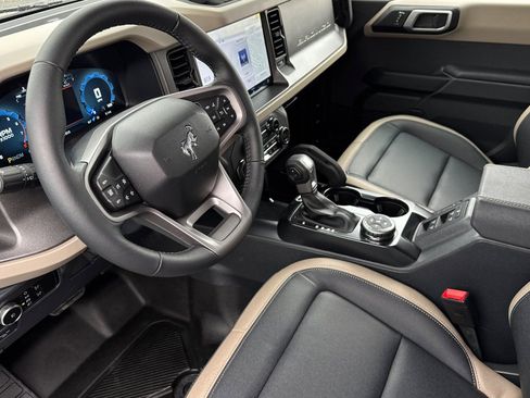 New 2026 Ford Bronco Big Bend image 10