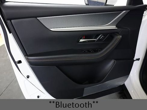 New 2026 MAZDA CX-90 Plug-In Hybrid w/ Preferred image 15