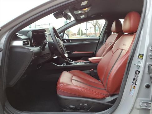 Used 2023 Kia K5 GT-Line w/ GT-Line Premium Package image 13