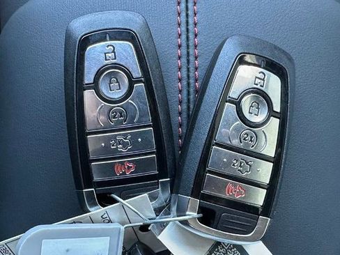 New 2025 Ford Mustang Premium image 25