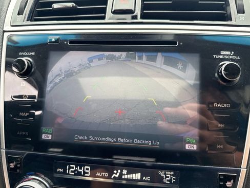 Used 2018 Subaru Outback 2.5i Limited AWD/4WD image 43