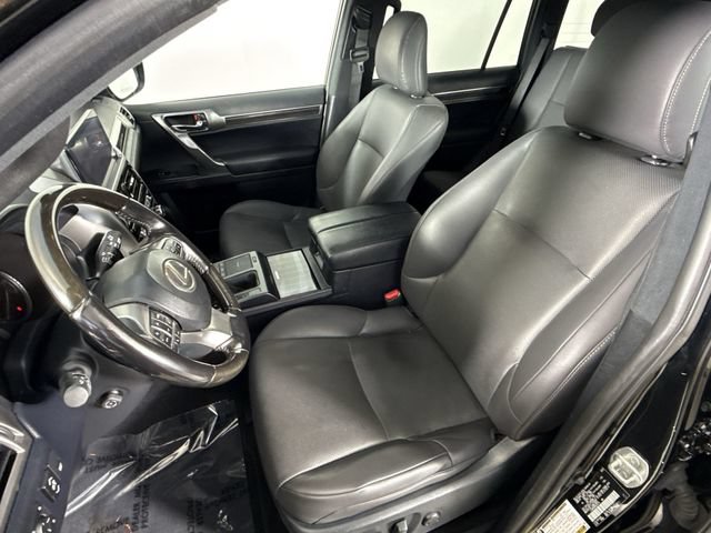 Certified 2022 Lexus GX 460 Premium w/ Premium Plus Package AWD/4WD image 22