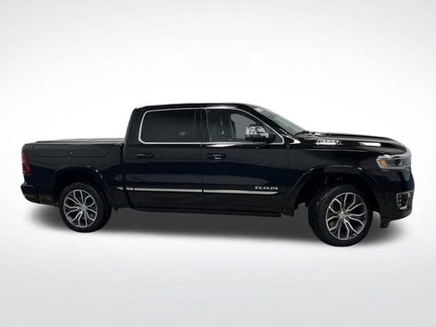 New 2026 RAM 1500 Tungsten w/ Trailer Tow Group image 2