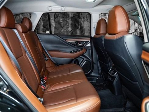 Used 2022 Subaru Outback Touring XT w/ Popular Package #2 image 16