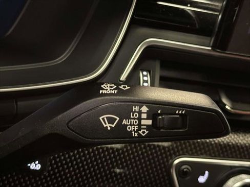 Used 2022 Audi S4 Premium Plus w/ Premium Plus Package image 24