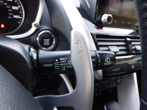 Used 2022 Mitsubishi Eclipse Cross SEL image 20