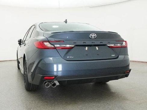 New 2026 Toyota Camry SE image 22