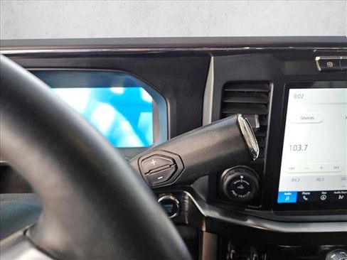 Certified 2024 Ford F250 Lariat w/ Lariat Ultimate Package image 12