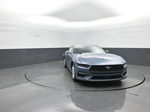 New 2026 Ford Mustang Coupe image 2