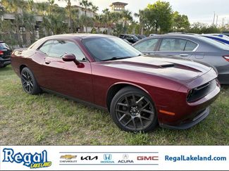 Used 2018 Dodge Challenger SXT w/ Sound Group video 1