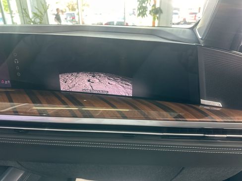 Used 2026 Cadillac Escalade Platinum Sport w/ LPO, ONYX Package image 62