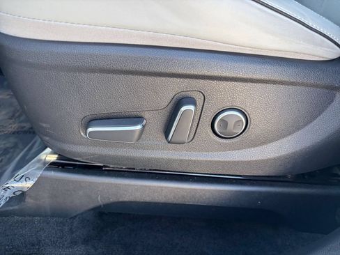 Used 2025 Hyundai Palisade SEL FWD image 22