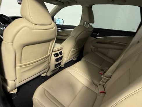 Used 2019 Acura MDX FWD w/ Technology Package image 25