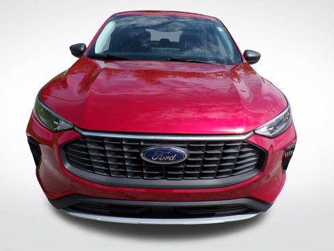 Used 2023 Ford Escape Active w/ Tech Pack #1 AWD/4WD image 10