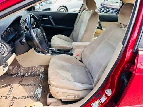 Used 2007 MAZDA MAZDA6 i Sport Value Edition image 11