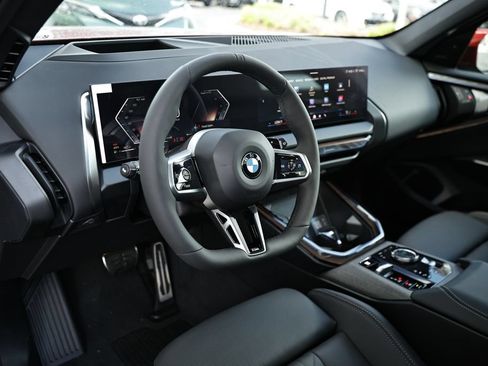 New 2026 BMW X3 xDrive30i w/ Premium Package AWD/4WD image 18