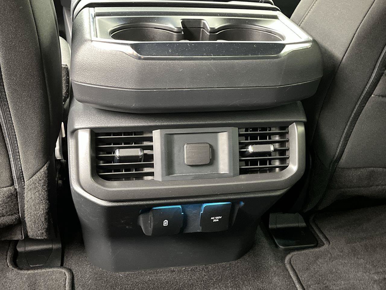 Certified 2024 Ford F150 XLT w/ Equipment Group 302A MID AWD/4WD image 15
