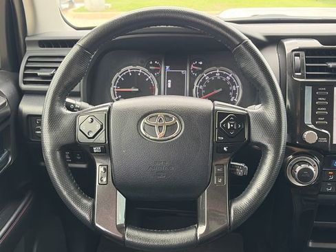 Used 2024 Toyota 4Runner TRD Pro AWD/4WD image 12