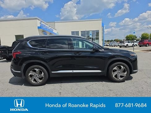 Used 2022 Hyundai Santa Fe SEL FWD image 6