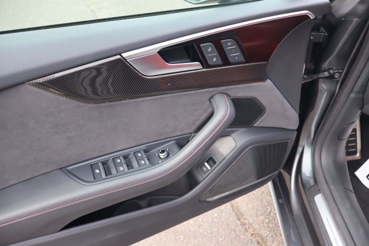 Used 2024 Audi S5 Premium Plus AWD/4WD image 16