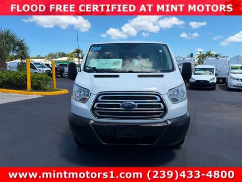 Used 2019 Ford Transit 350 148 Low Roof RWD image 15