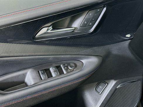 Used 2024 Chevrolet Blazer EV RS image 15