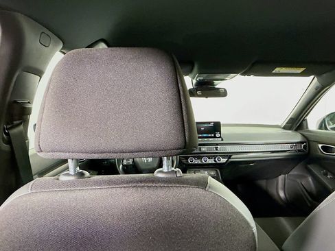 Certified 2024 Honda Civic Sport image 25